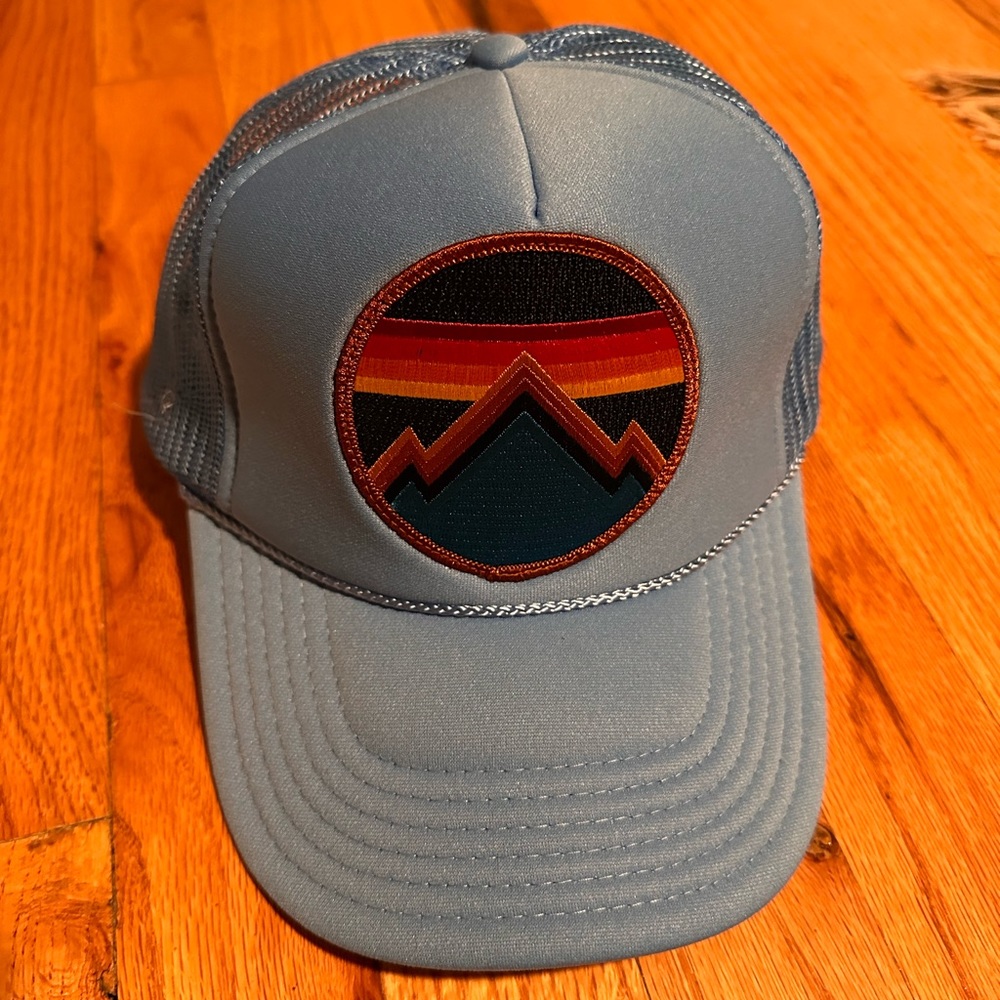 COPY - Aviator Nation hat. NEW